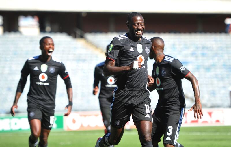 Orlando Pirates midfielder to miss Nedbank Cup final