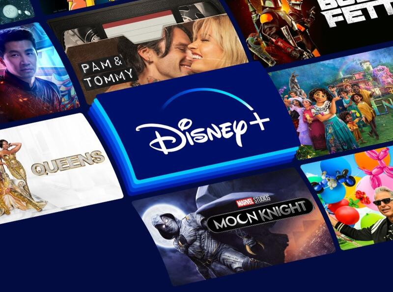 Disney+ subscriptions now available in SA - DFA