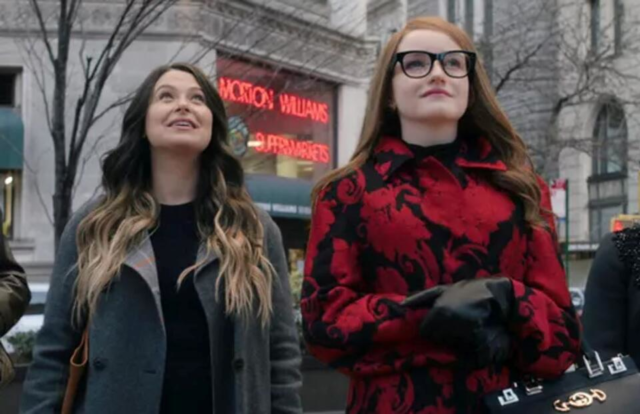 Anna Delvey S Former Friend Is Suing Netflix Over Her Portrayal In   7HUfMMIWc3n1dSgt39b1czSk5U8 640x414 