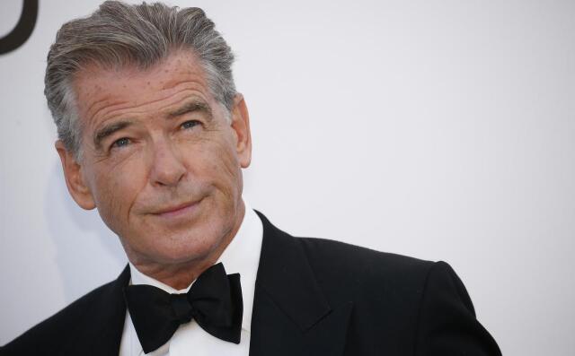 Pierce Brosnan reveals slip-up that might have cost him 'Batman' role - DFA