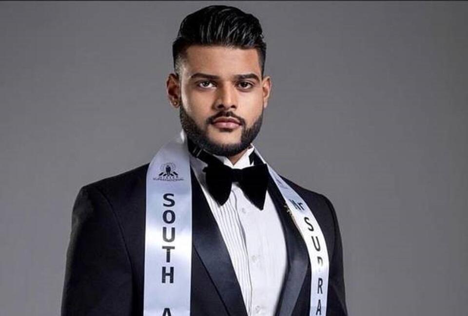 The search is on for Mr Supranational SA 2023 DFA