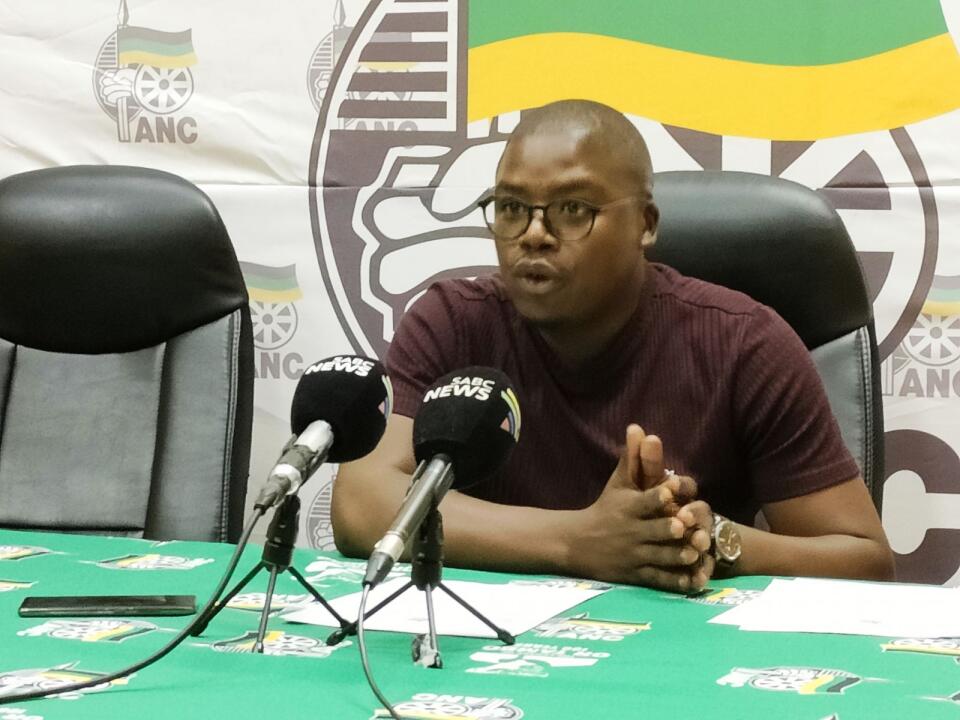 Eff Disputes Claim That Councillor Has Rejoined Anc Dfa 1706