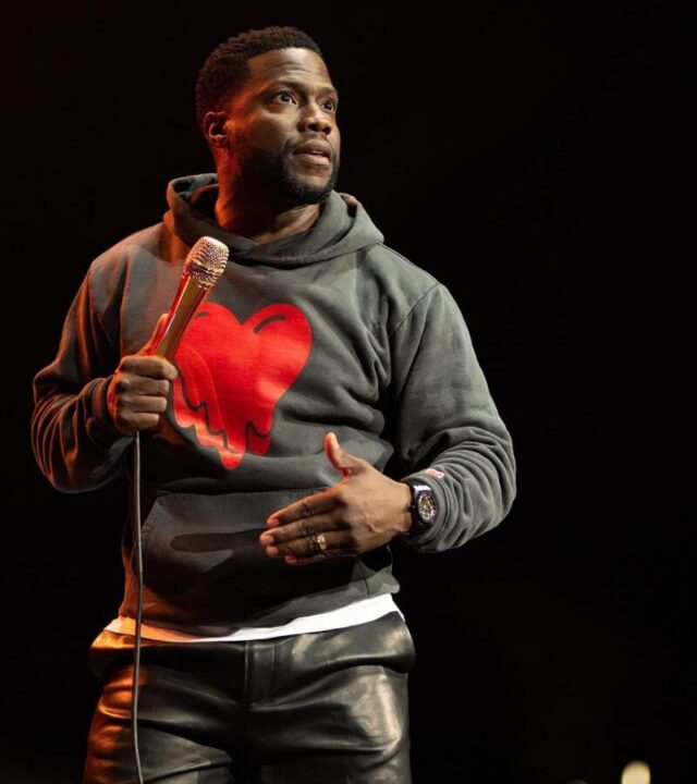 kevin hart tour south africa 2023