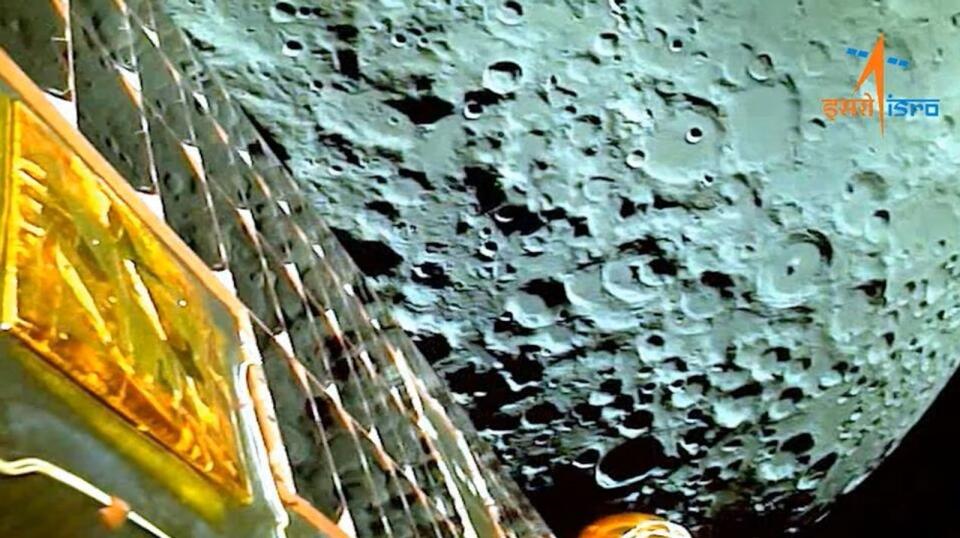 Moon landing anticipation builds for India after Russia’s crash - DFA