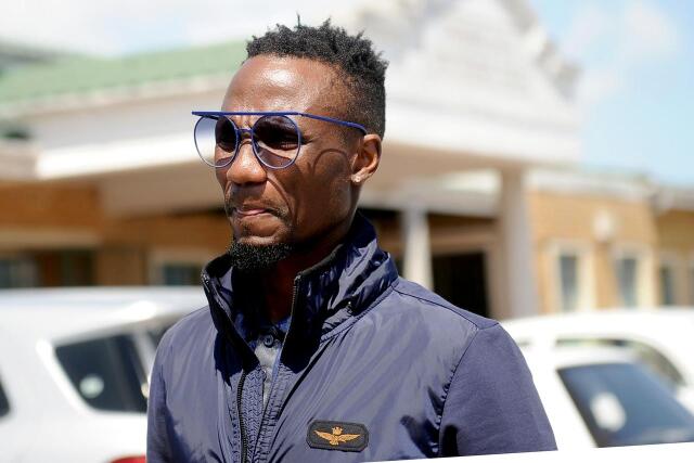 Does Bafana Coach Broos Have A System? Modise Is Not Convinced - DFA