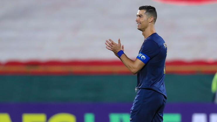 Cristiano Ronaldo Helps Al Nassr To Historic Asian Champions League Win