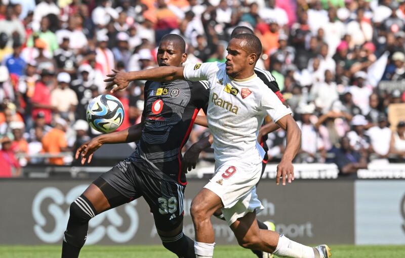 Stellies fall agonizingly short of MTN8 final despite victory –  Stellenbosch Football Club