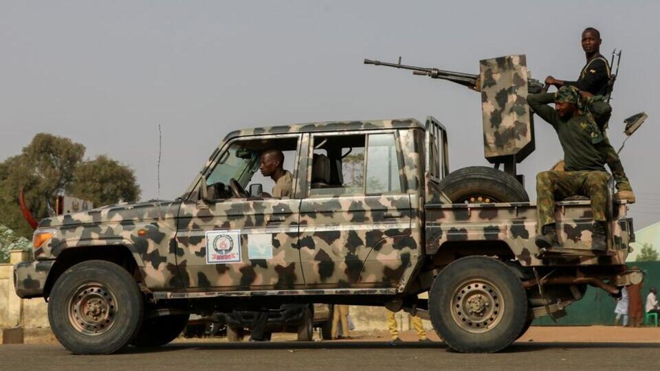 Gunmen Kidnap At Least 87 People In Nigeria - DFA